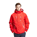 沖鋒衣廠家—洗滌沖鋒衣，37度的水最合適